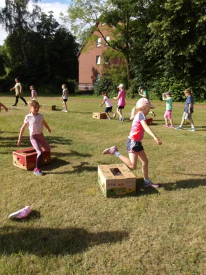 Foto des Albums: Sportfest 2026 III