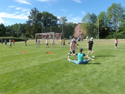 Foto des Albums: Sportfest 2026 III
