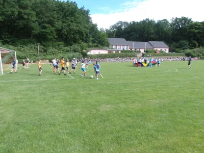Foto des Albums: Sportfest 2026 III