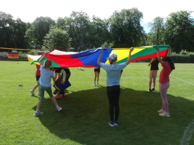 Foto des Albums: Sportfest 2026 III