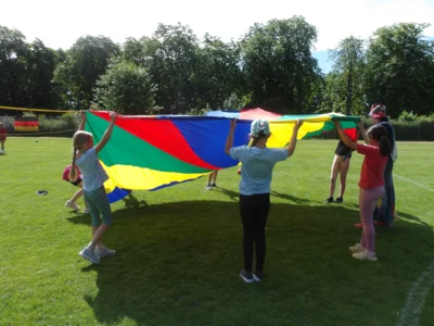 Foto des Albums: Sportfest 2026 III