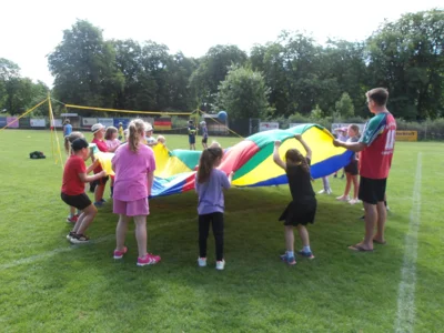 Foto des Albums: Sportfest 2026 III