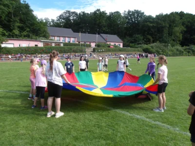 Foto des Albums: Sportfest 2026 III