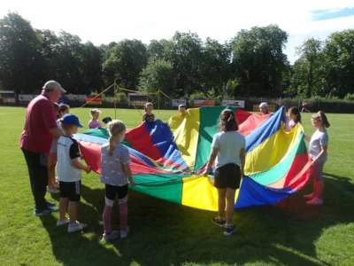 Foto des Albums: Sportfest 2026 III