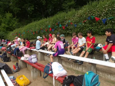 Foto des Albums: Sportfest 2026 III