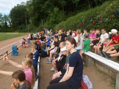 Foto des Albums: Sportfest 2026 III