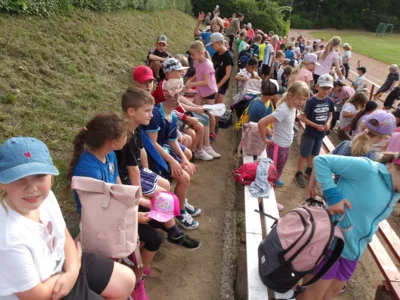 Foto des Albums: Sportfest 2026 III