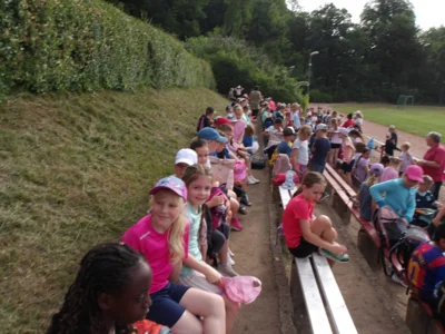 Foto des Albums: Sportfest 2026 III