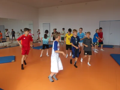 Foto des Albums: Sportfest 2026 IV