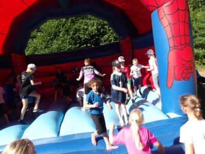 Foto des Albums: Sportfest 2026 IV