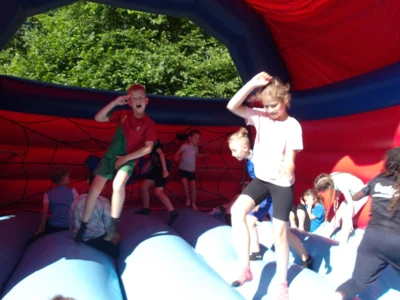 Foto des Albums: Sportfest 2026 IV