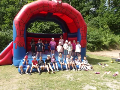 Foto des Albums: Sportfest 2026 IV