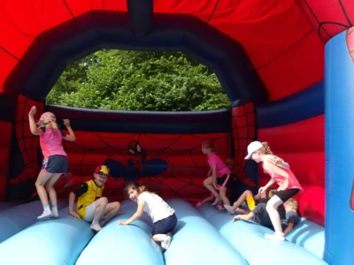 Foto des Albums: Sportfest 2026 IV
