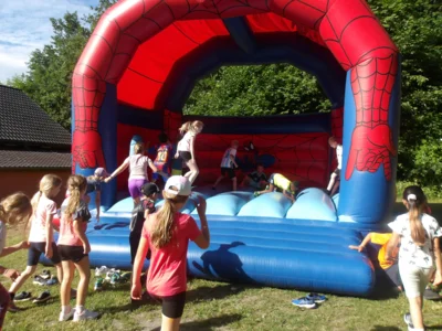 Foto des Albums: Sportfest 2026 IV