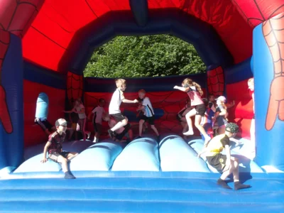 Foto des Albums: Sportfest 2026 IV