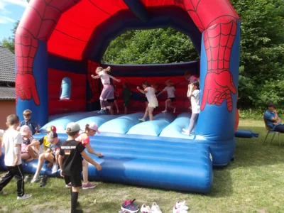 Foto des Albums: Sportfest 2026 IV