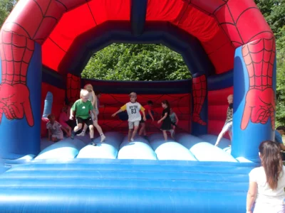 Foto des Albums: Sportfest 2026 IV