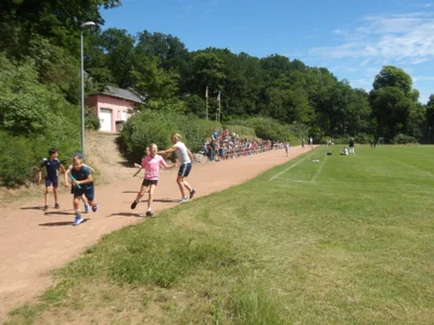 Foto des Albums: Sportfest 2026 IV
