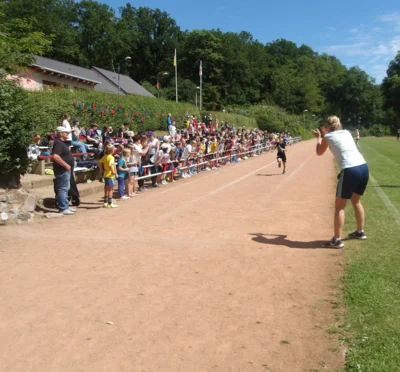 Foto des Albums: Sportfest 2026 IV