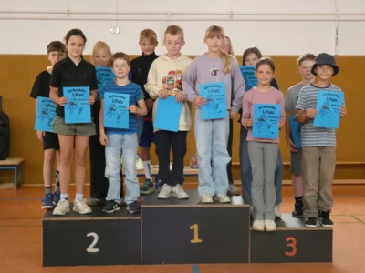 Foto des Albums: Sportfest 2026 V