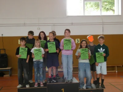 Foto des Albums: Sportfest 2026 V