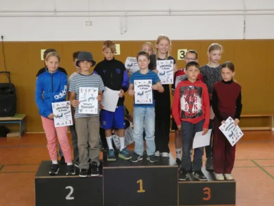 Foto des Albums: Sportfest 2026 V