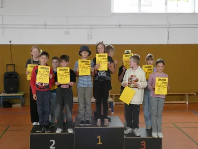 Foto des Albums: Sportfest 2026 V