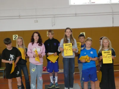 Foto des Albums: Sportfest 2026 V