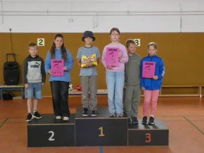 Foto des Albums: Sportfest 2026 V