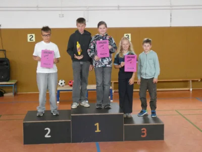 Foto des Albums: Sportfest 2026 V