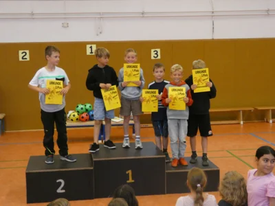 Foto des Albums: Sportfest 2026 V