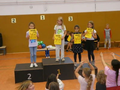 Foto des Albums: Sportfest 2026 V