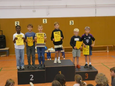 Foto des Albums: Sportfest 2026 V