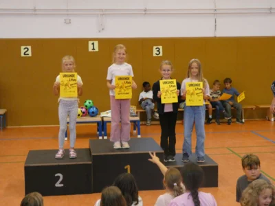 Foto des Albums: Sportfest 2026 V