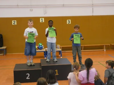 Foto des Albums: Sportfest 2026 V