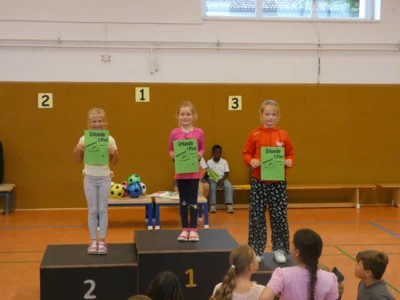 Foto des Albums: Sportfest 2026 V