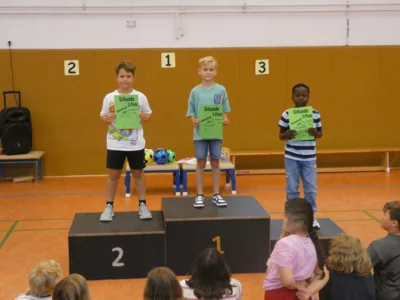 Foto des Albums: Sportfest 2026 V