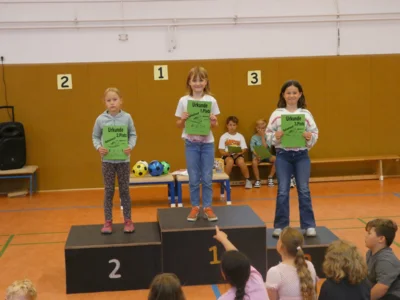 Foto des Albums: Sportfest 2026 V