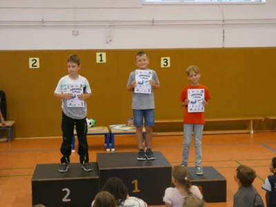 Foto des Albums: Sportfest 2026 V