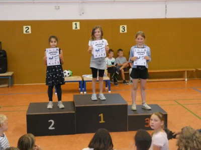 Foto des Albums: Sportfest 2026 V