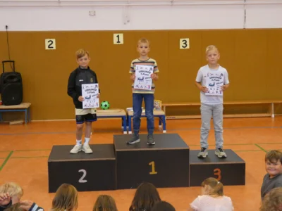Foto des Albums: Sportfest 2026 V