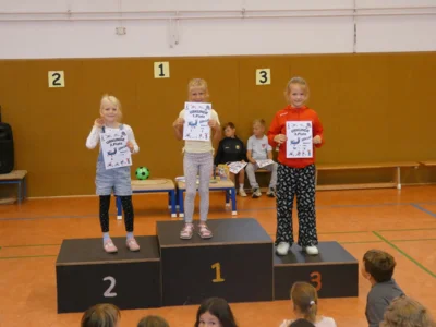Foto des Albums: Sportfest 2026 V
