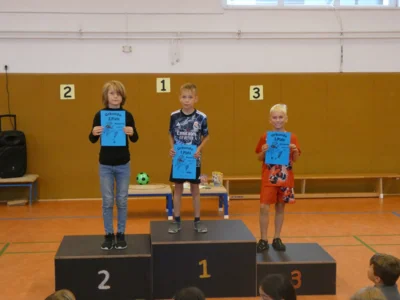 Foto des Albums: Sportfest 2026 V