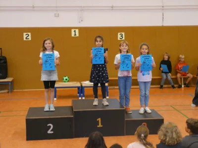 Foto des Albums: Sportfest 2026 V