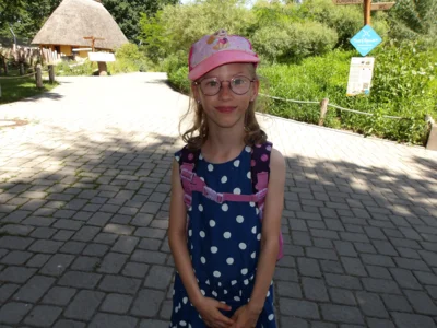 Foto des Albums: Zoobesuch der Klasse 1c