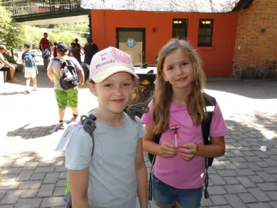 Foto des Albums: Zoobesuch der Klasse 1c
