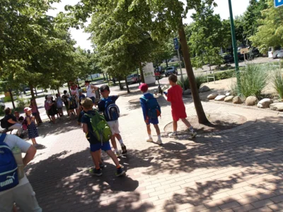 Foto des Albums: Zoobesuch der Klasse 1c