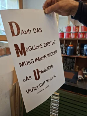 Foto des Albums: Bildungsurlaub 