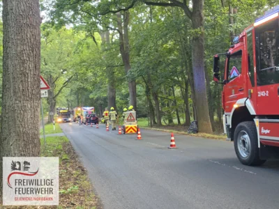 Foto des Albums: Einsatz Nr.:102/2026 H:VU mit P