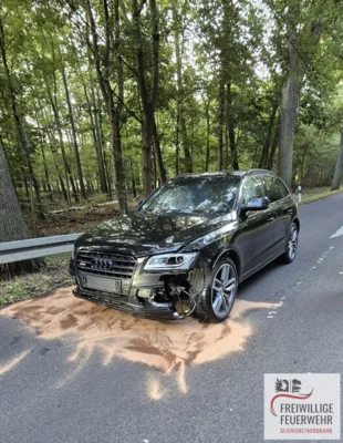 Foto des Albums: Einsatz Nr.:102/2026 H:VU mit P